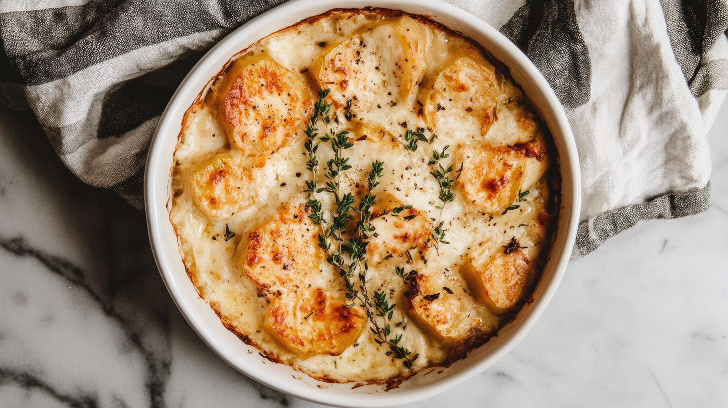 Sunchokes, Certified Organic