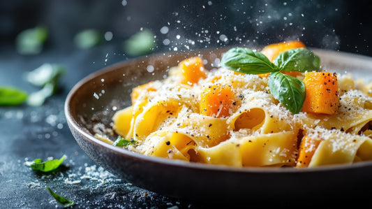 Squash, Butternut - Certified Organic