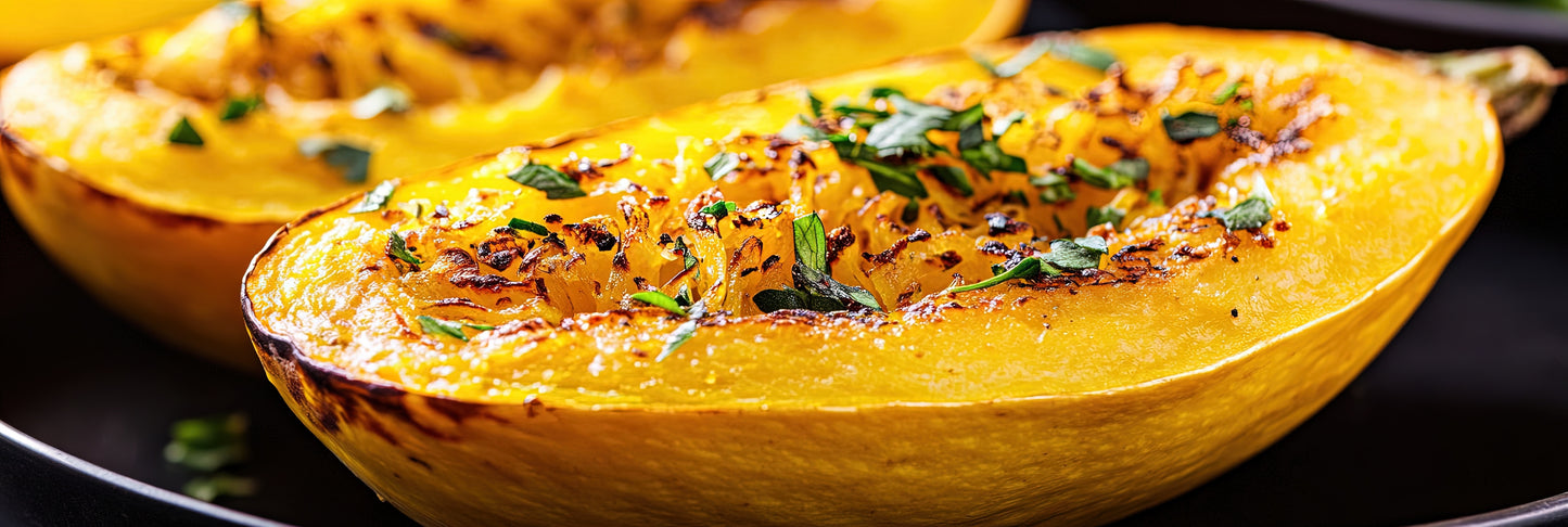Spaghetti Squash, Organic