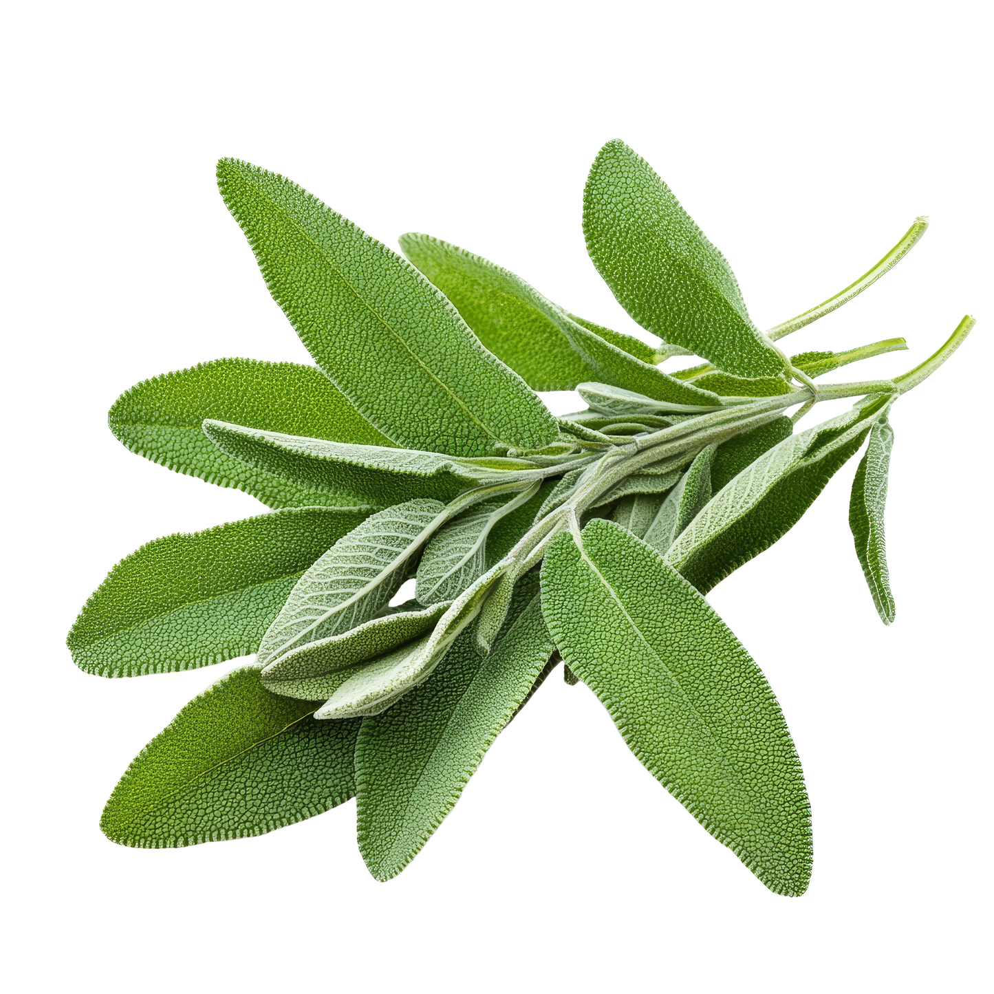 Berggarten Sage, Organic
