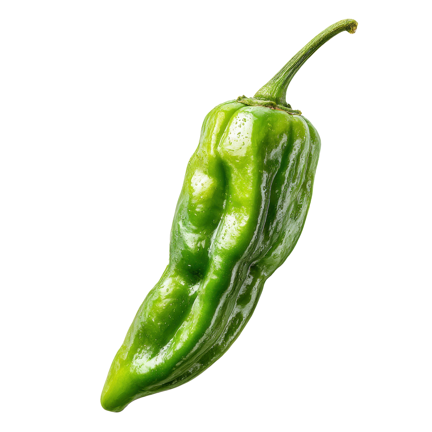 Pepper, Shishito, Certified Organic