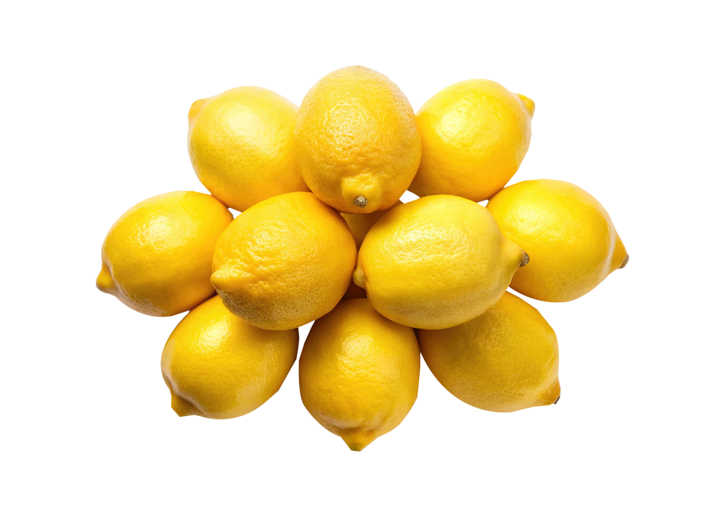 Lemon, Eureka, Certified Organic