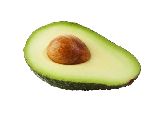 Avocado, Hass, Grown Organically