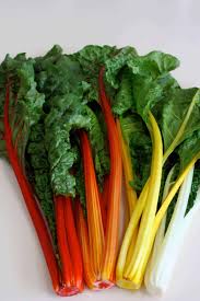 Swiss Chard