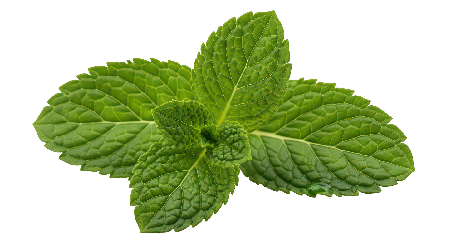 Sweet Mint, Organic