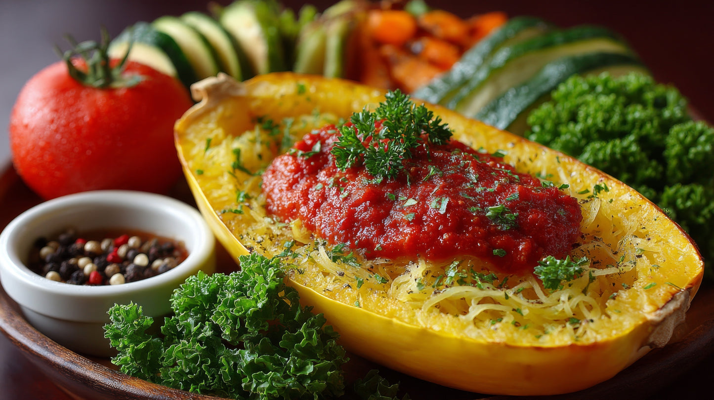 Spaghetti Squash, Organic