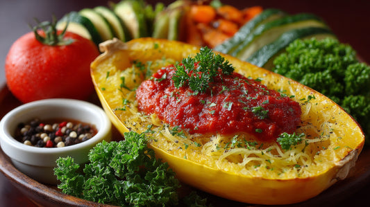 Squash, Spaghetti  - Certified Organic