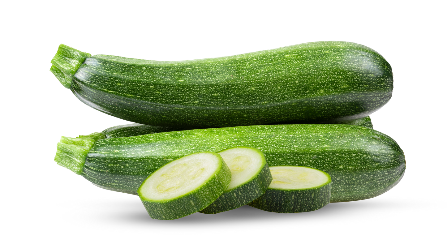 Zucchini, Organic