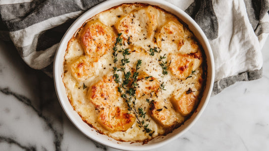 Sunchokes, Certified Organic