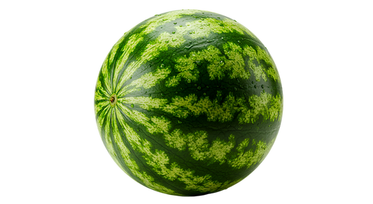 Watermelon, Organic