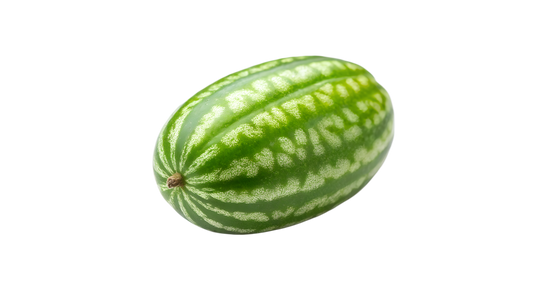 Cucamelon, Organic