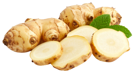 Sunchokes, Certified Organic