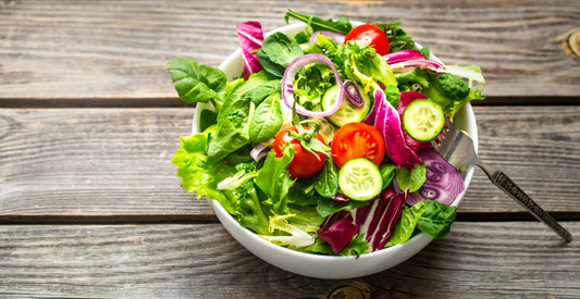Head of Lettuce, Organic