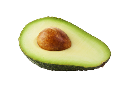 Avocado, Hass, Grown Organically