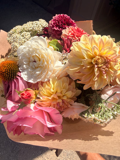 Farm Fresh Bouquet
