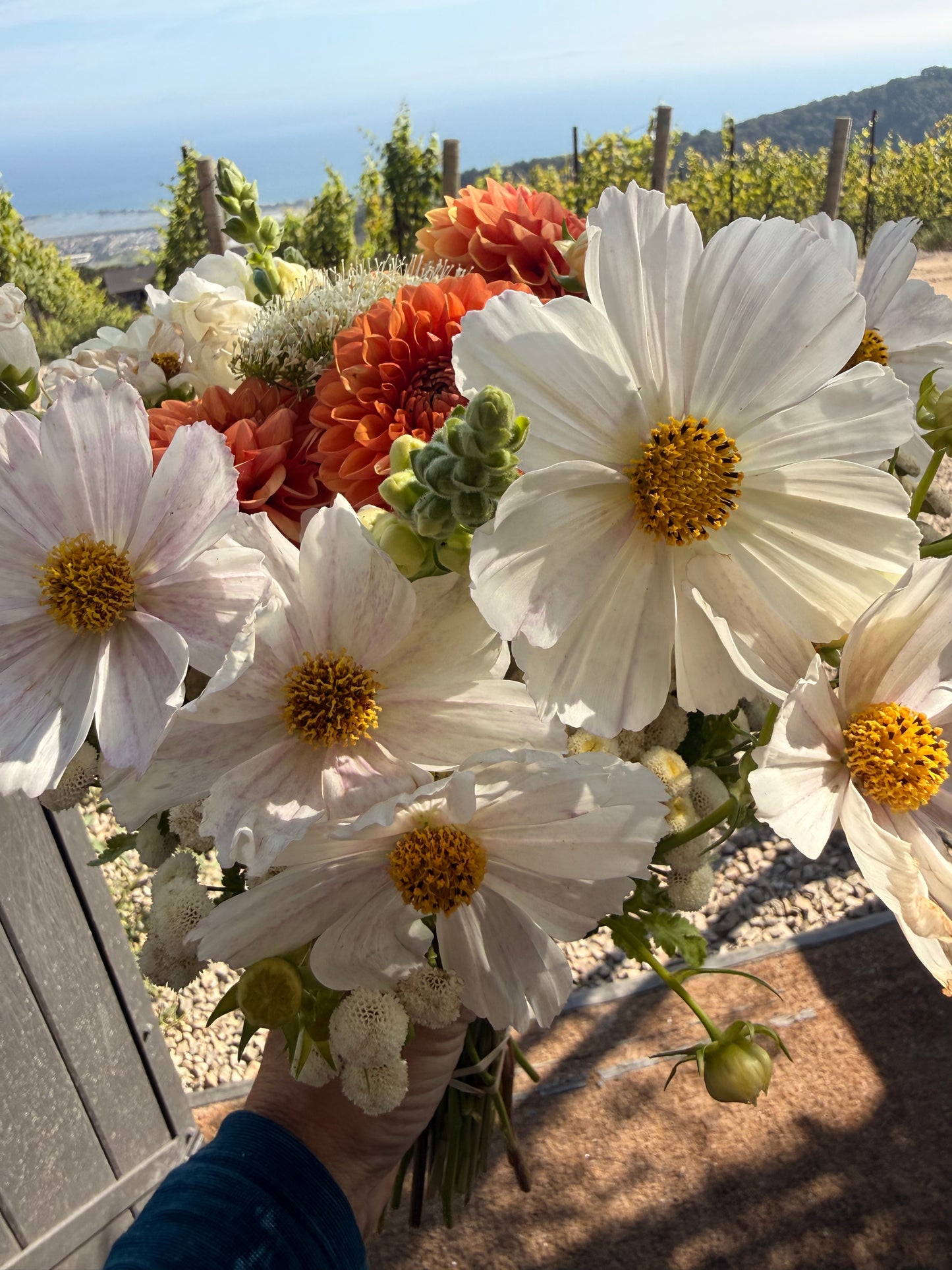 Farm Fresh Bouquet