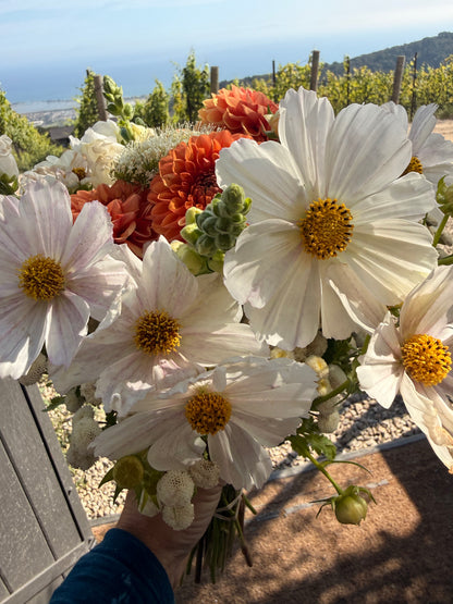 Farm Fresh Bouquet