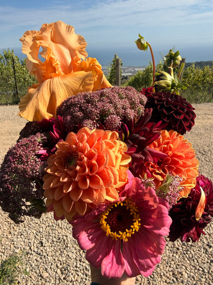 Farm Fresh Bouquet