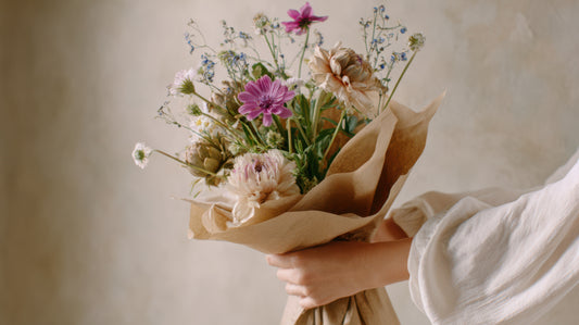 Farm Fresh Bouquet