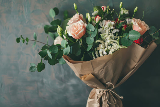 Farm Fresh Bouquet