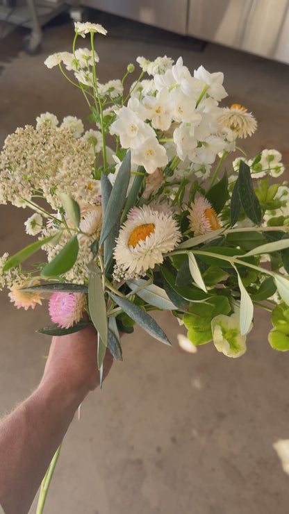 Farm Fresh Bouquet