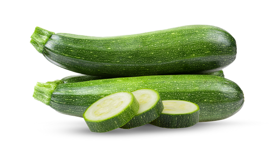 Zucchini, Organic